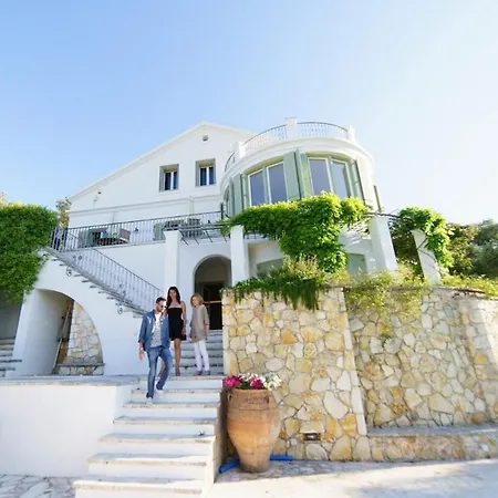 Eagle's Rest וילה קאסיופי