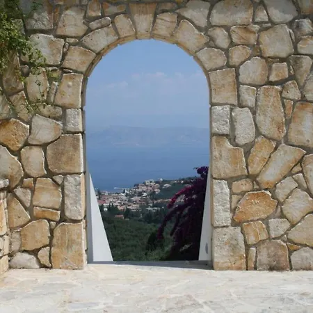 Eagle's Rest קאסיופי