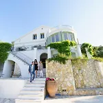 Eagle's Rest Villa Kassiopi