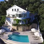 Eagle's Rest Villa
