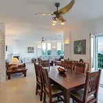 Villa Eagle's Rest Kassiopi