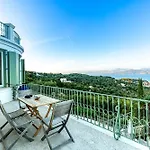 Eagle's Rest Kassiopi