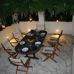 Villa Eagle's Rest Kassiopi