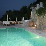 Eagle's Rest Villa *