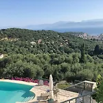 Eagle's Rest Villa Kassiopi