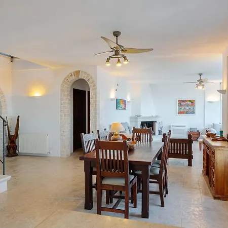 Villa Eagle's Rest Kassiopi