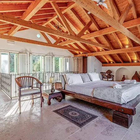 Eagle's Rest Kassiopi