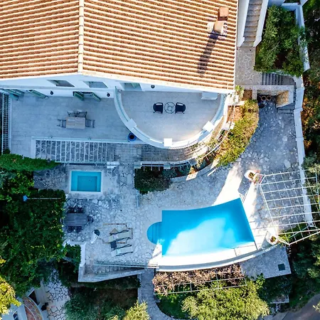 Eagle's Rest * Kassiopi