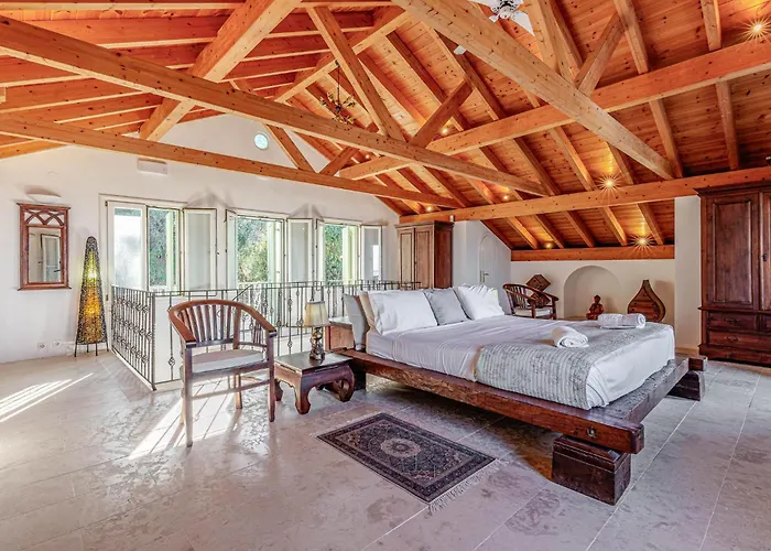 Eagle's Rest Kassiopi