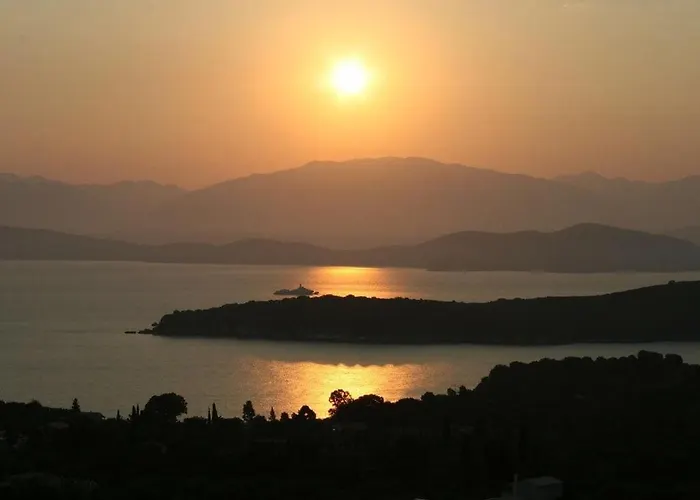 Villa Eagle's Rest *