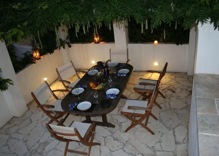 Villa Eagle's Rest Kassiopi