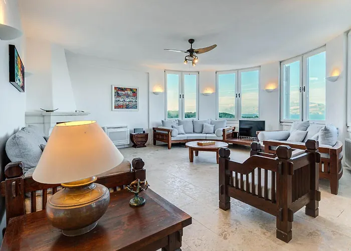 Eagle's Rest Villa Kassiopi