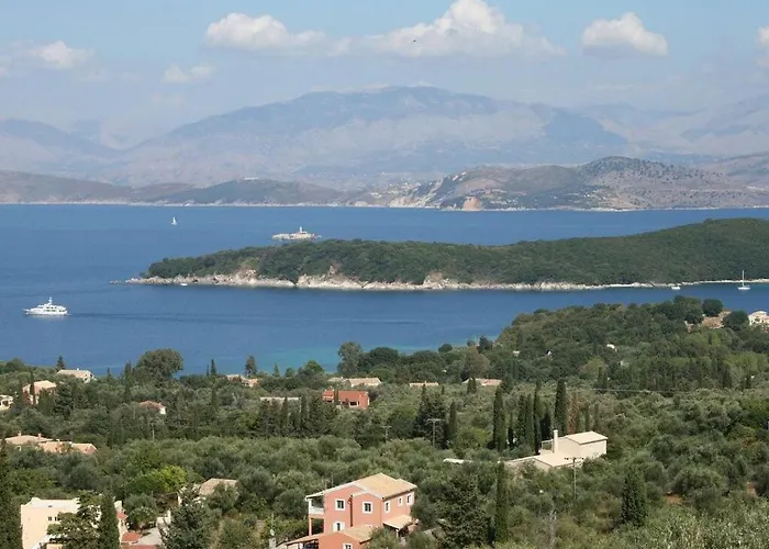 Villa Eagle's Rest *