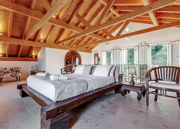 Eagle's Rest Kassiopi