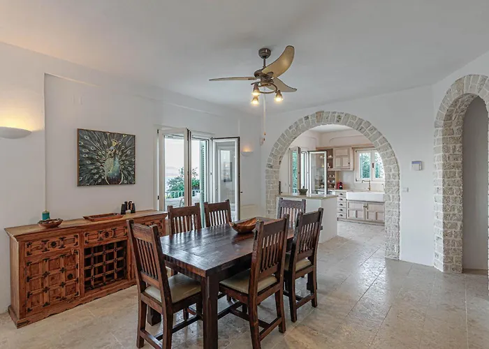 Villa Eagle's Rest *