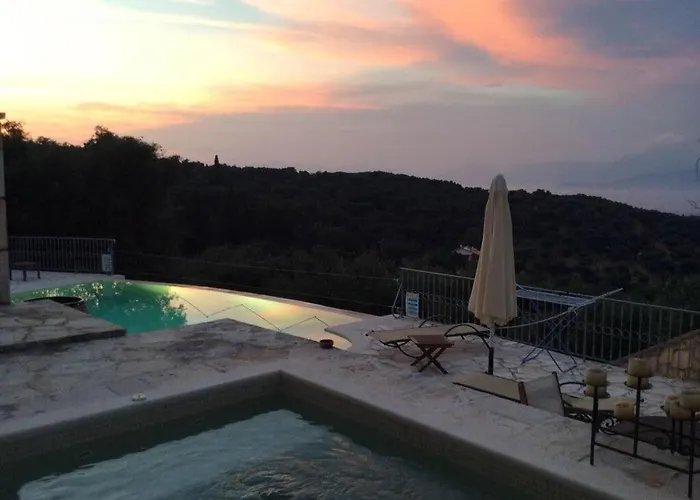 Villa Eagle's Rest *