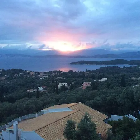 Eagle's Rest * Kassiopi