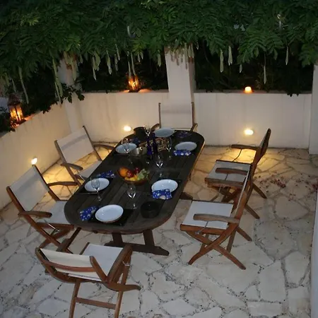 Villa Eagle's Rest Kassiopi