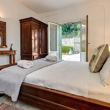 Eagle's Rest Villa *