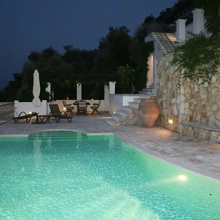 Eagle's Rest Villa *