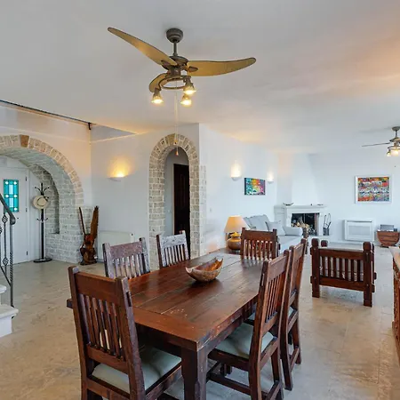 Eagle's Rest Villa *